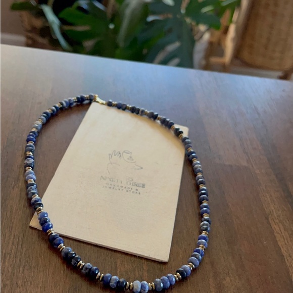 Sodalite - Picture 3 of 4